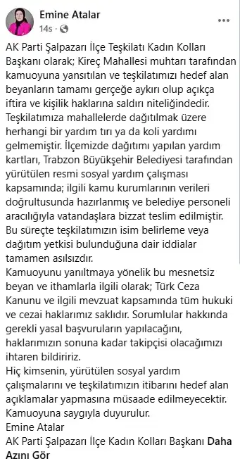 trabzonda-yardim-karti-polemigi-muhtar-ile-ak-parti-arasinda-tartisma