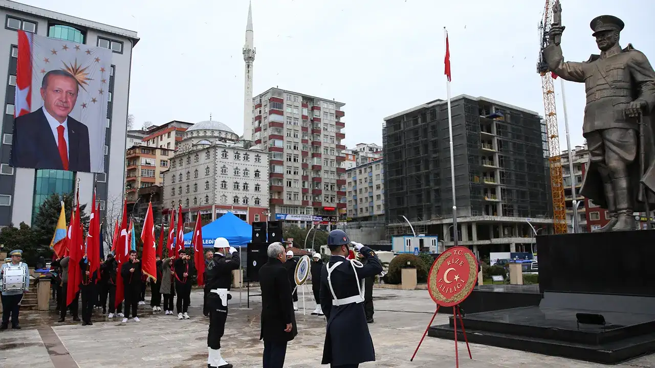 rizenin-dusman-isgalinden-kurtulusunun-yil-donumu