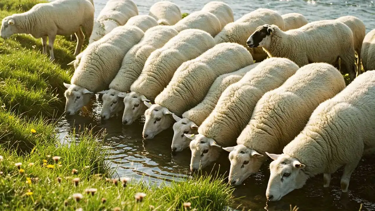 ruyada-koyun-gormek-ne-anlama-gelir