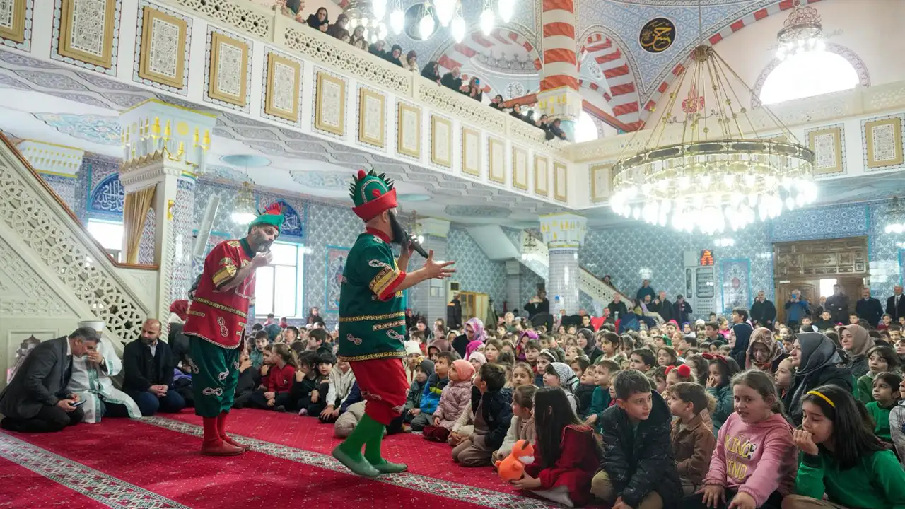 trabzonda-binlerce-cocuk-ramazani-tekne-orucuyla-ogreniyor