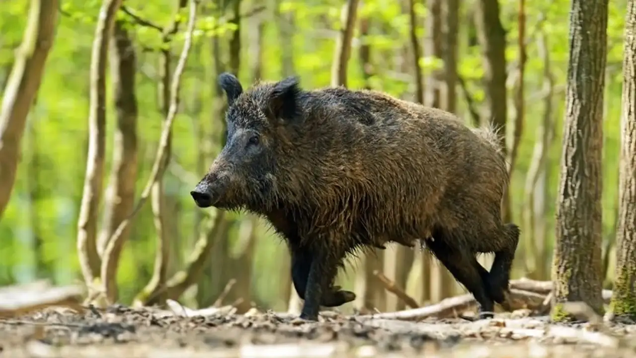 ruyada-domuz-gormek-ne-anlama-gelir