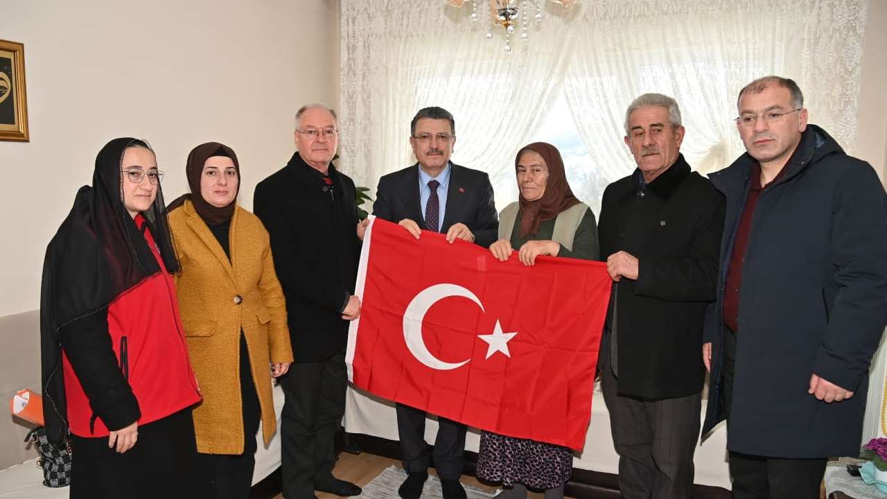 baskan-gencten-o-ilceye-dogalgaz-mujdesi