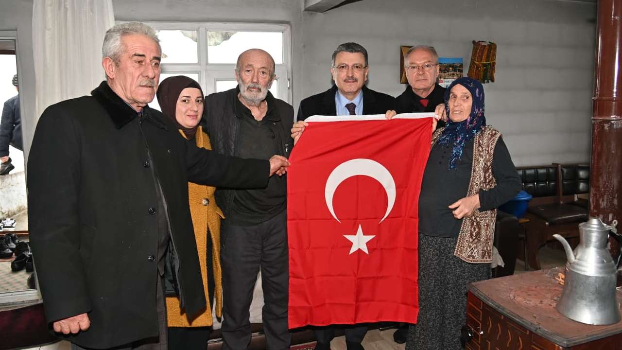 baskan-gencten-o-ilceye-dogalgaz-mujdesi