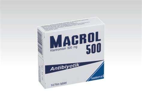 macrol-500-mg-nedir