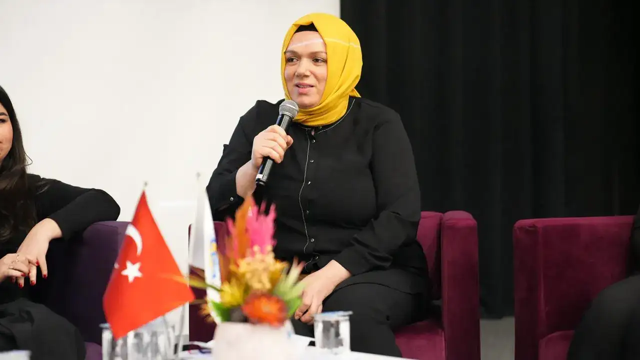 ortahisar-belediyesi-personeli-gonca-ayhan-kadin-emegini-anlatti