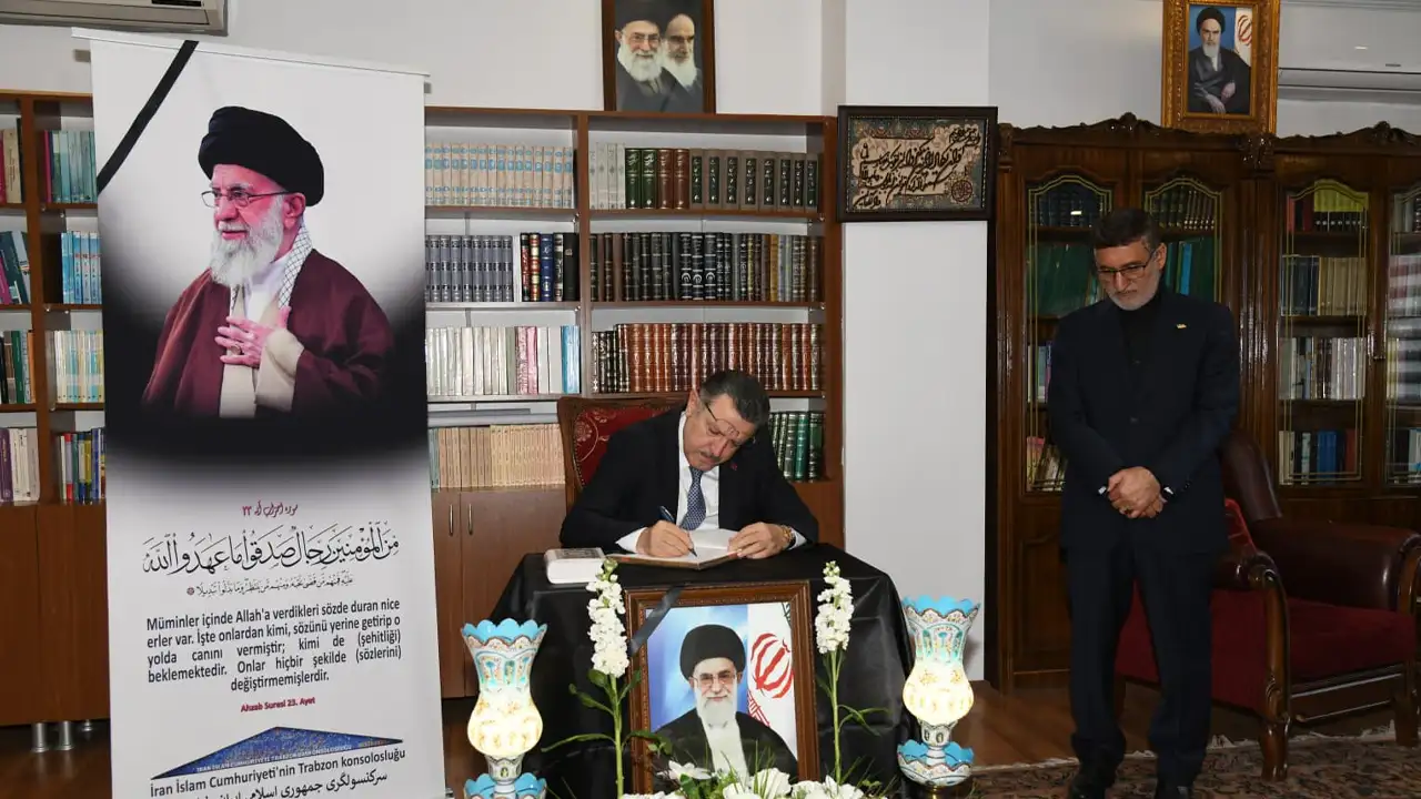 baskan-gencten-iran-baskonsolosluguna-taziye-ziyareti