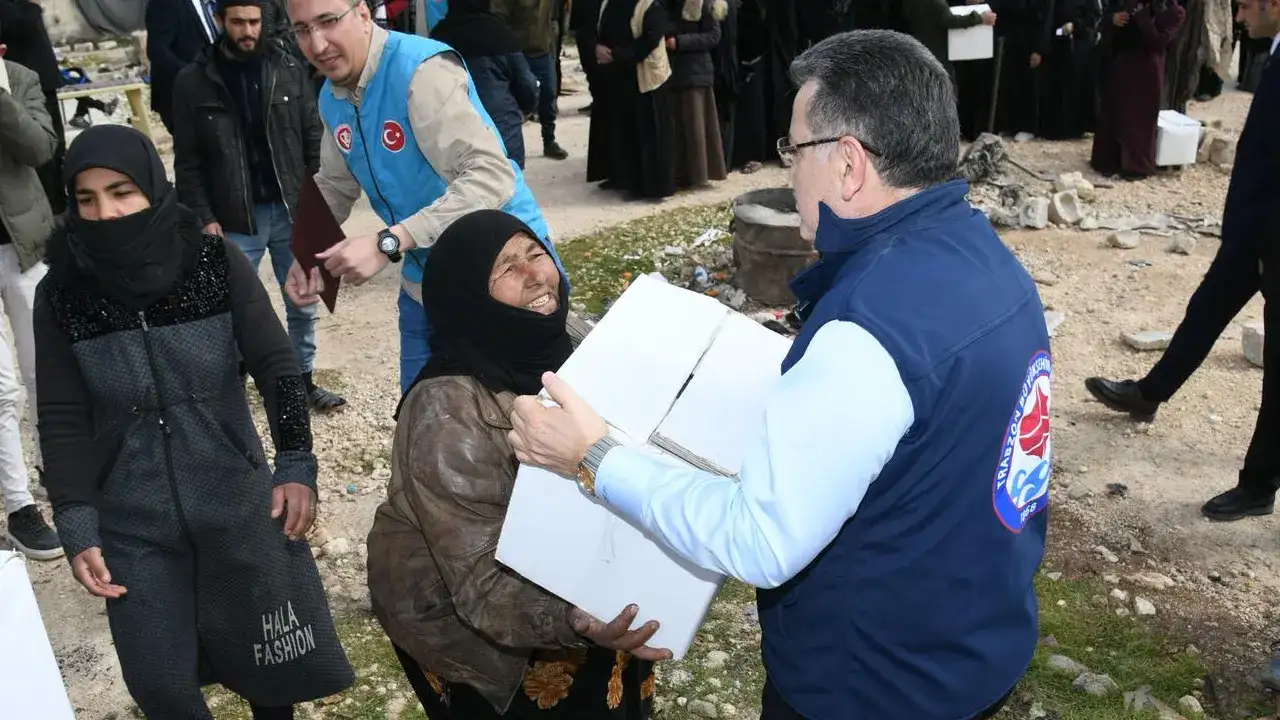 baskan-gencten-ziyatet