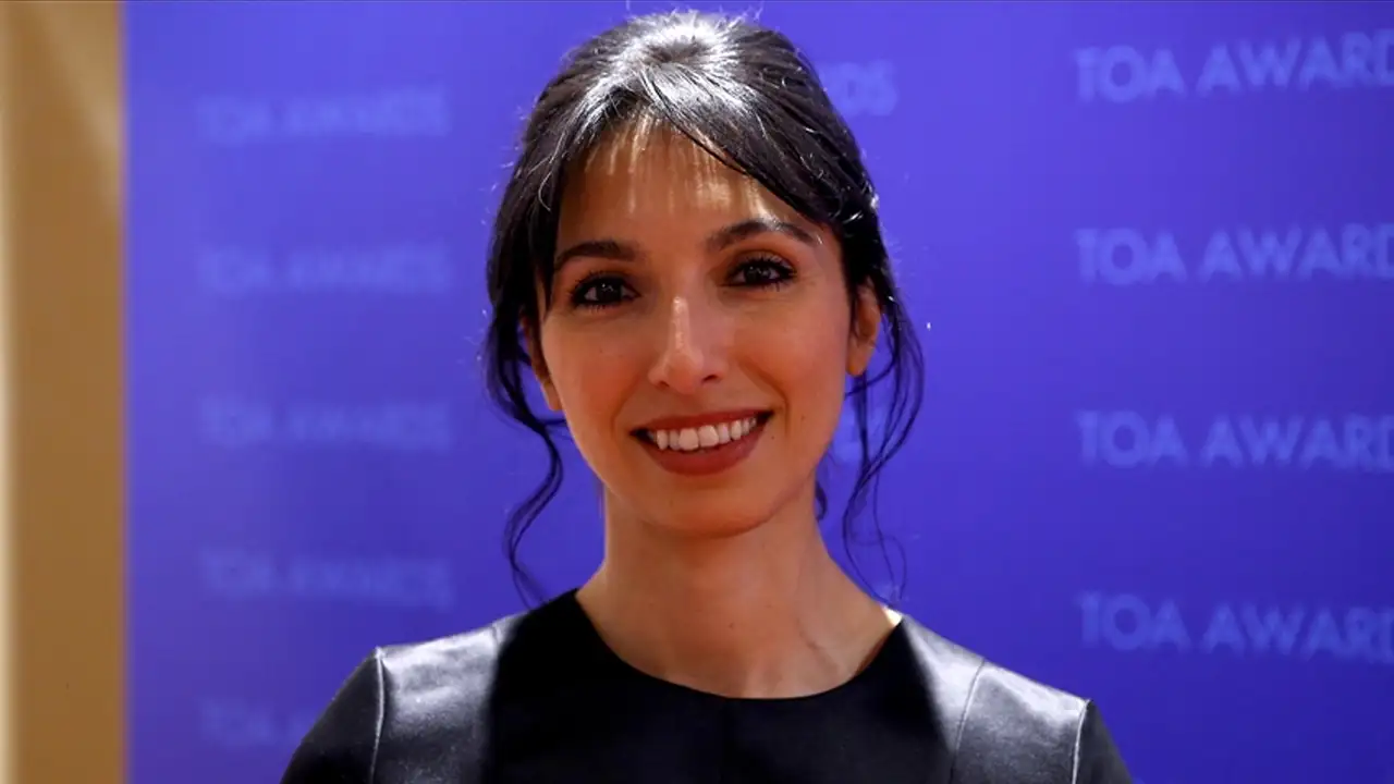 hafize-gaye-erkan-kimdir-yeni-gorevi-ne