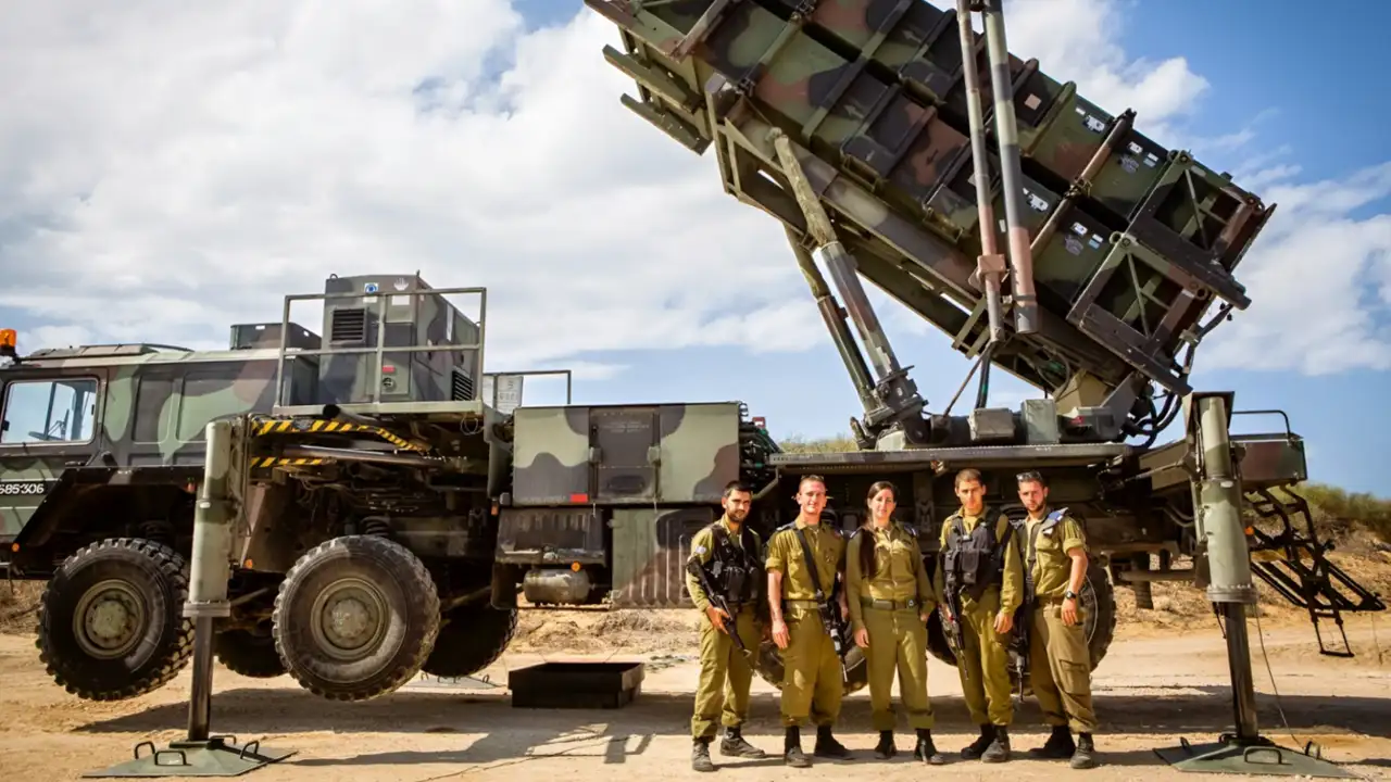 patriot-hava-savunma-sistemi-nedir