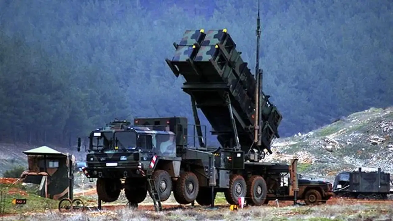 patriot-hava-savunma-sistemi-nedir