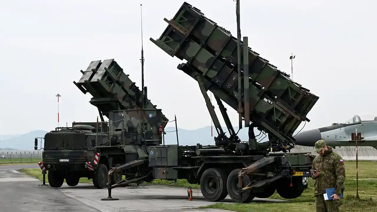 patriot-hava-savunma-sistemi-nedir