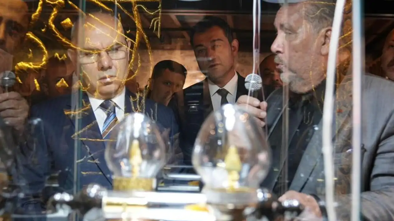 giresunda-mukaddes-emanetler-sergisi-ziyaretcilerini-agirliyor