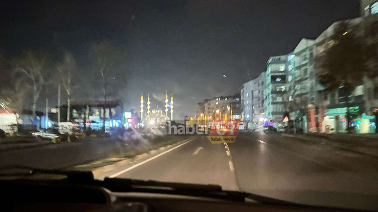 trabzon-molozda-trafik-lambalari-devre-disi