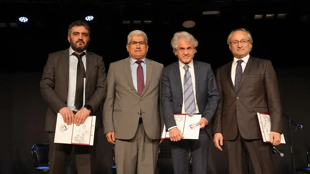 trude-14-mart-tip-bayrami-programi-duzenlendi