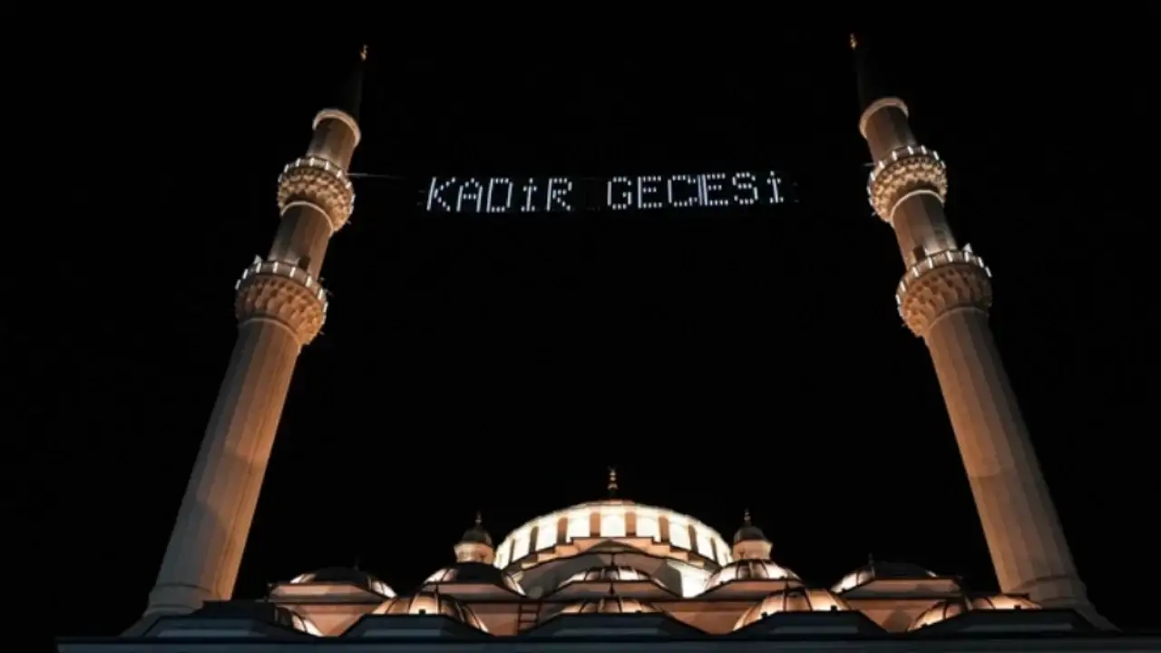 kadir-gecesi-nedir
