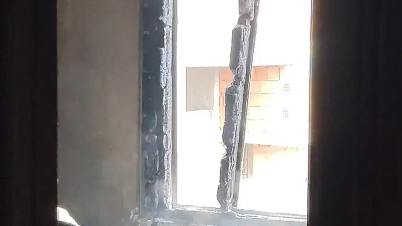 araklida-apartman-yangini