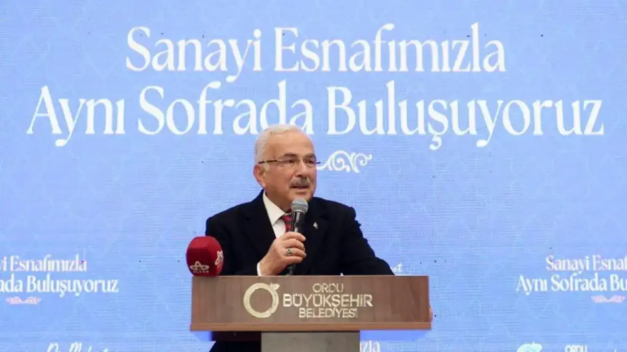 baskan-guler-sanayi-esnafiyla-iftar-sofrasinda-bulustu