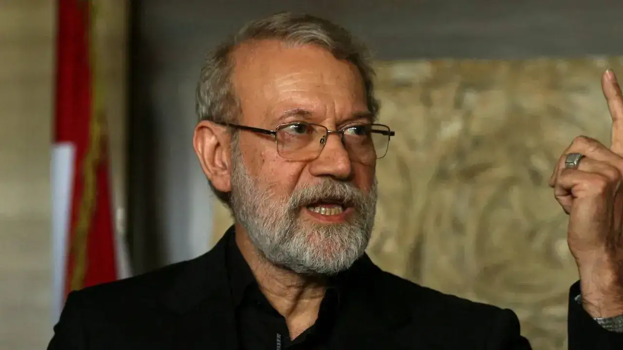 iran-guvenlik-sefi-ali-laricani-oldu-mu