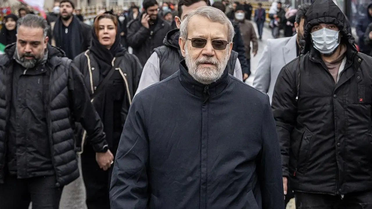 iran-guvenlik-sefi-ali-laricani-oldu-mu