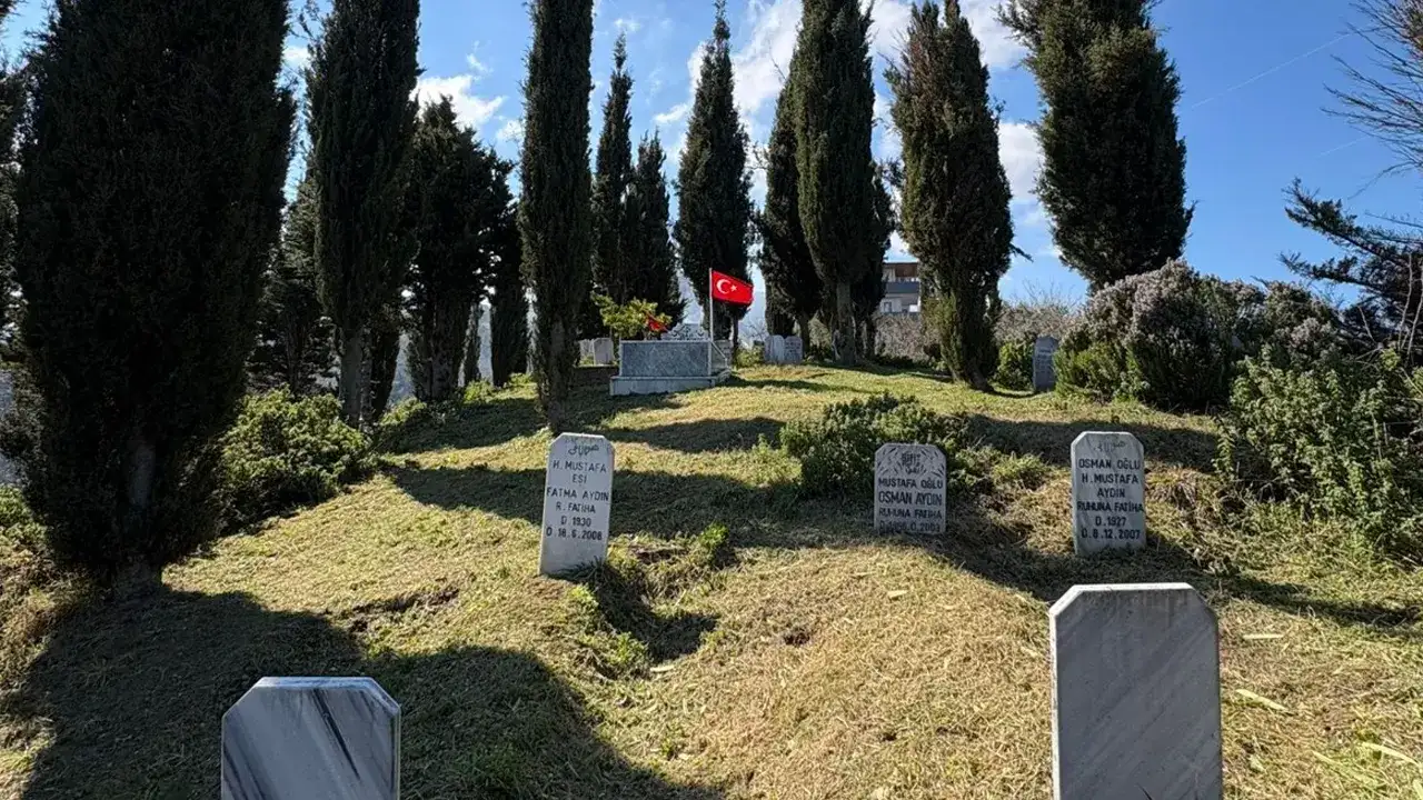 sehitlikler-temizlendif