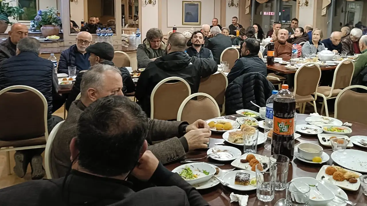 macka-yasam-hakki-platformu-iftarda-bulustu