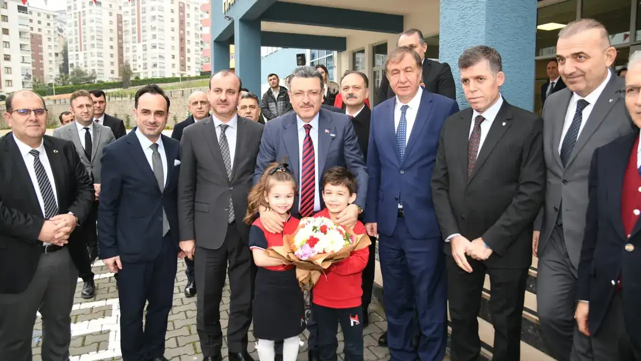 baskan-gencten-su-uyarisi-sistem-uyguluyoruz