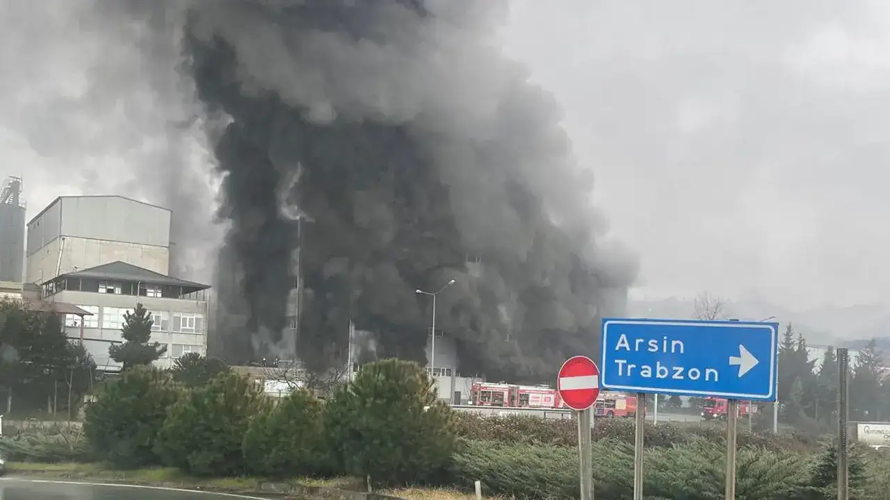 arsin-fabrikasinda-yangin