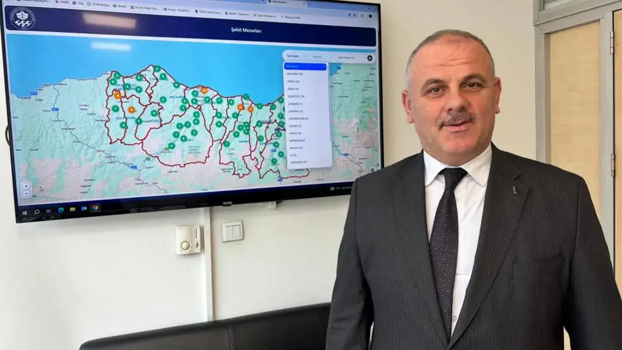 trabzonda-sehit-mezarlarina-dijital-harita-kolayligi