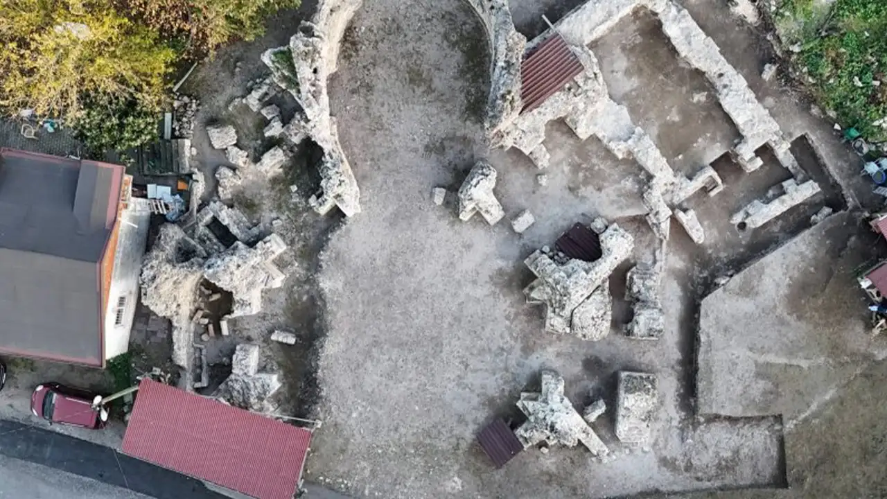 fatsadaki-tarihi-manastirda-yeni-donem-kazilar-yeniden-basliyor