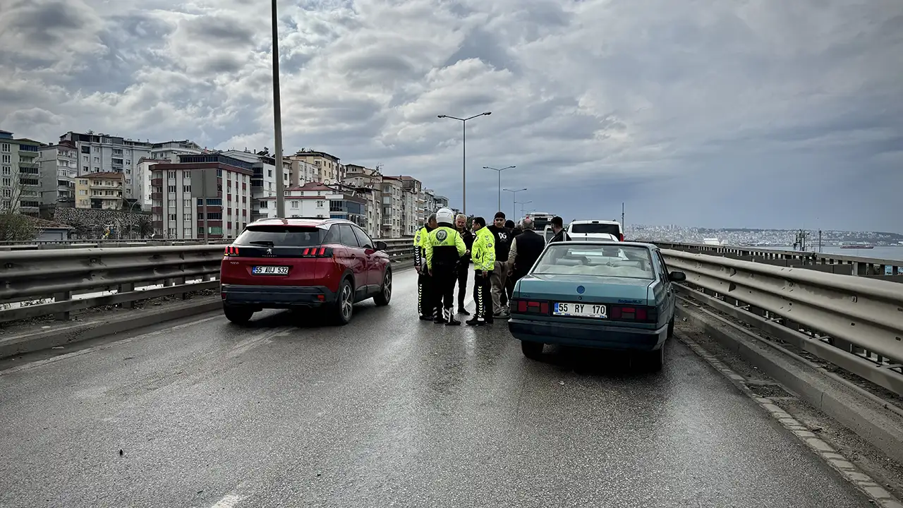 samsunda-iki-ayri-trafik-kazasi-2-yarali