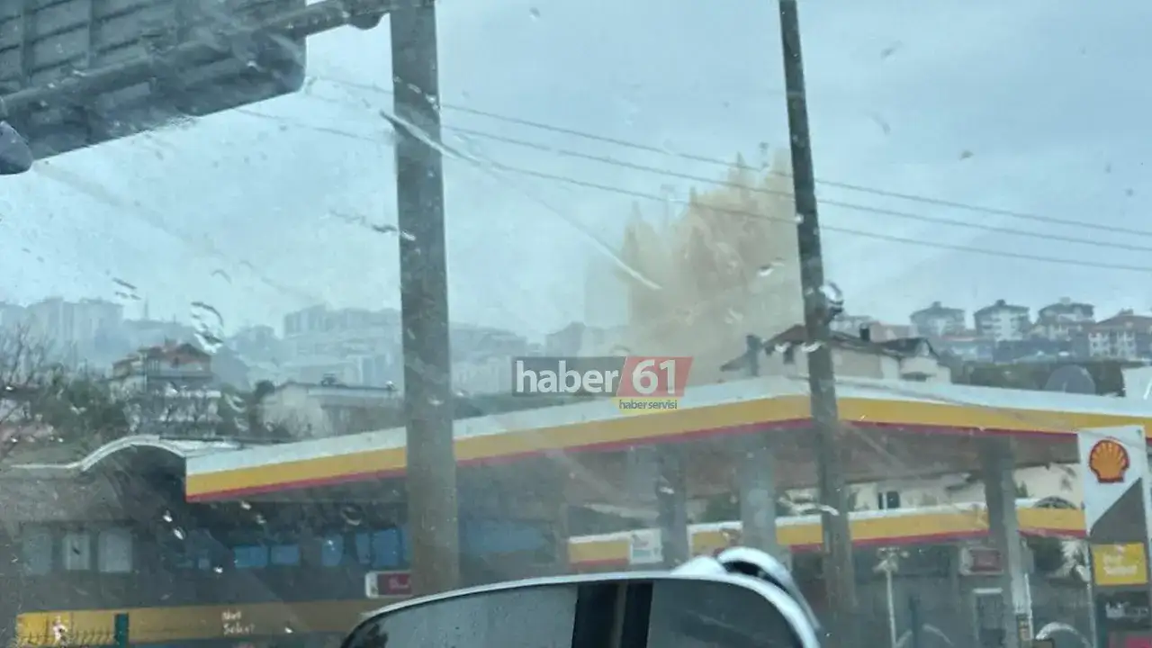 trabzonda-ana-su-hatti-patladi-yol-gole-dondu