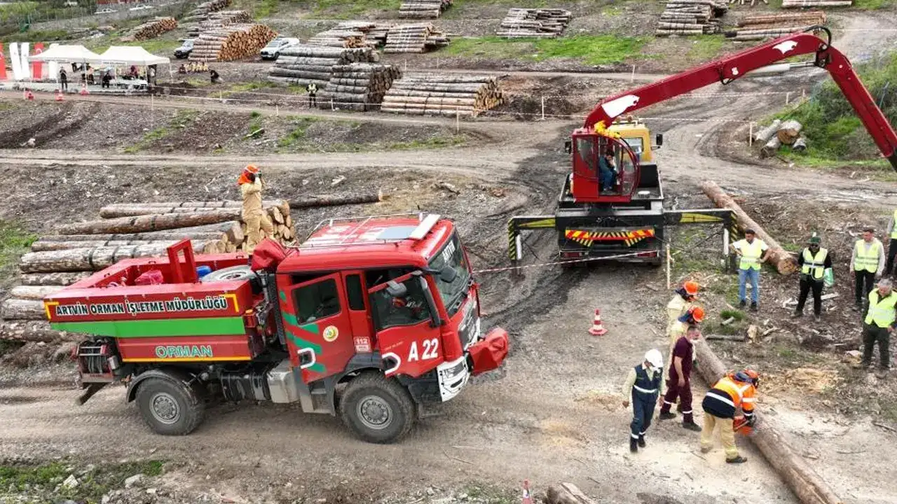 artvinde-ormancilik-yarismalari-tamamlandi