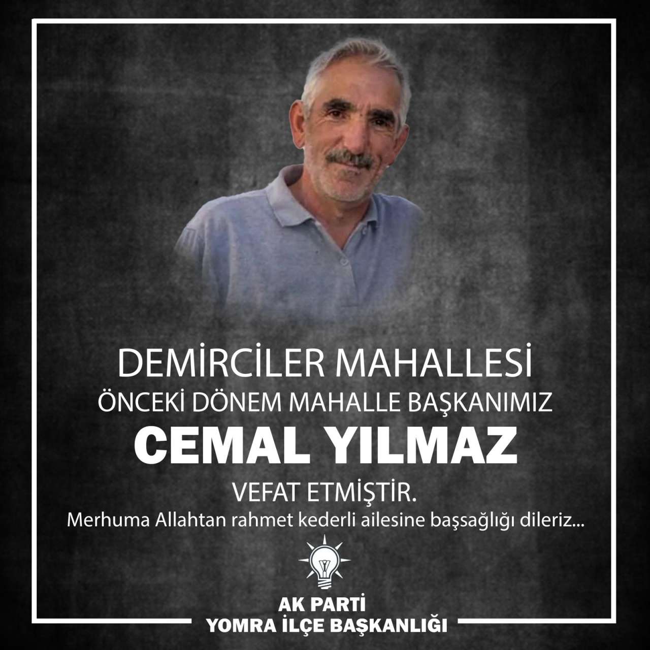 ak-parti-yomranin-aci-gunu-eski-mahalle-baskani-hayatini-kaybetti