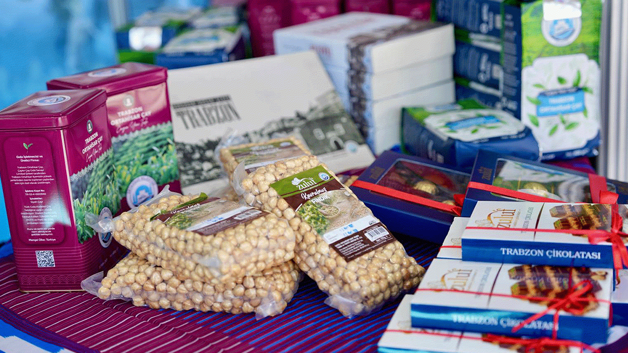 baskan-ahmet-kaya-markalastirilan-yerel-urunlerimizi-tanitiyoruz