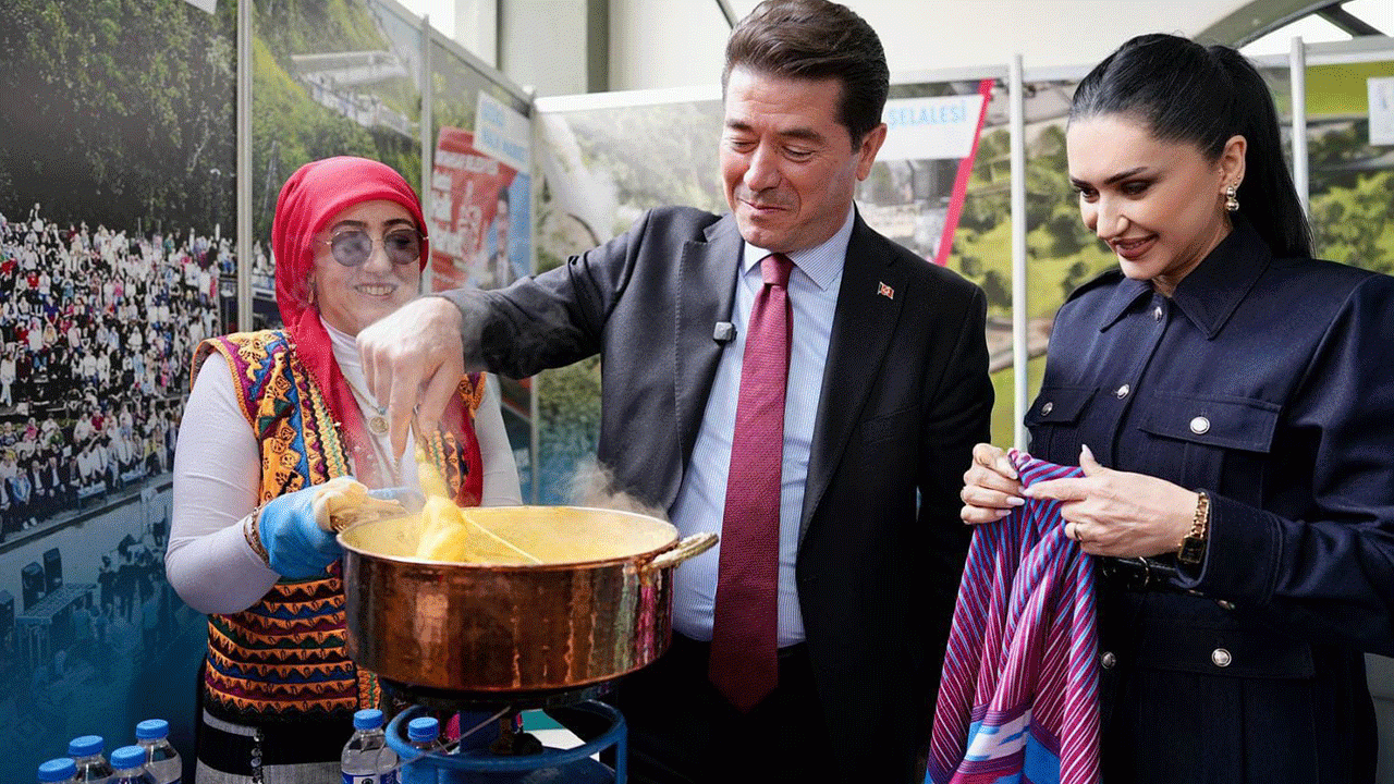 baskan-ahmet-kaya-markalastirilan-yerel-urunlerimizi-tanitiyoruz