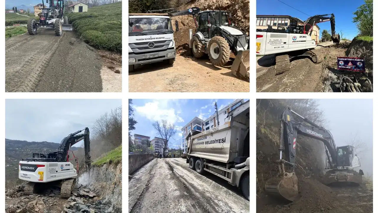 trabzonda-9-ilcede-yol-calismalari-suruyor