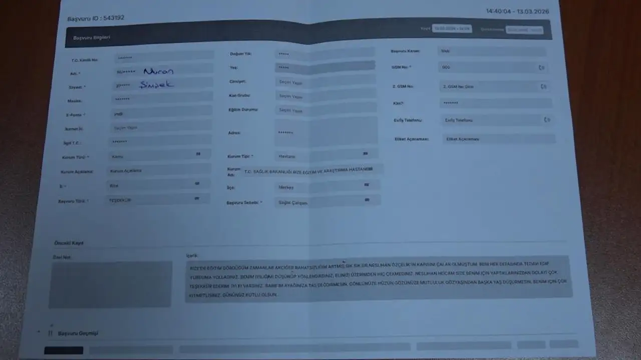 rizede-genc-hastadan-cimer-uzerinden-doktora-tesekkur