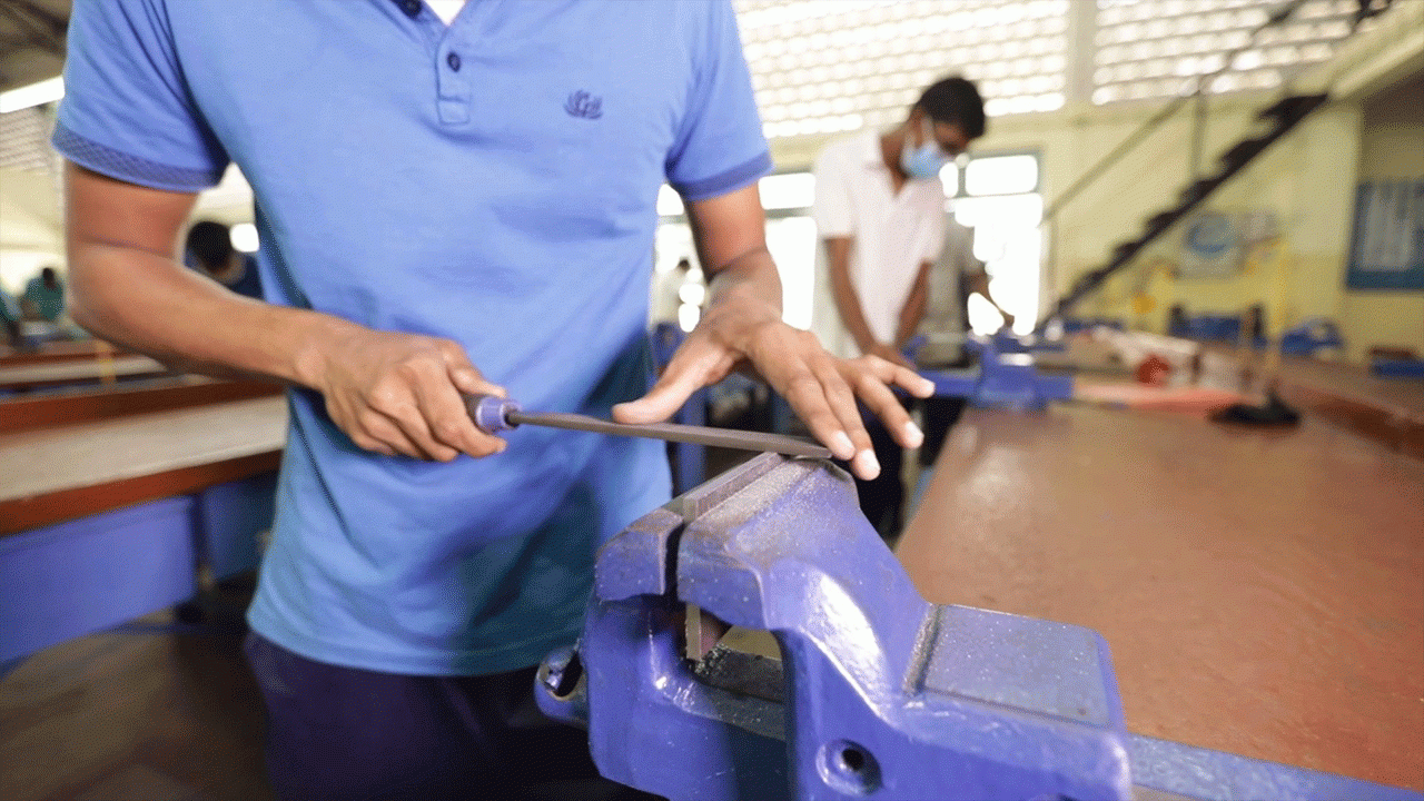 rizede-meslek-liseleri-yeniden-planlaniyor