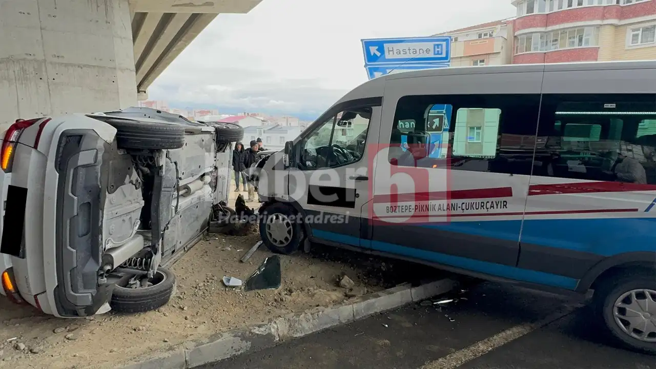 trabzonda-kavsak-kazasi-arac-yan-yatti-yaralilar-var