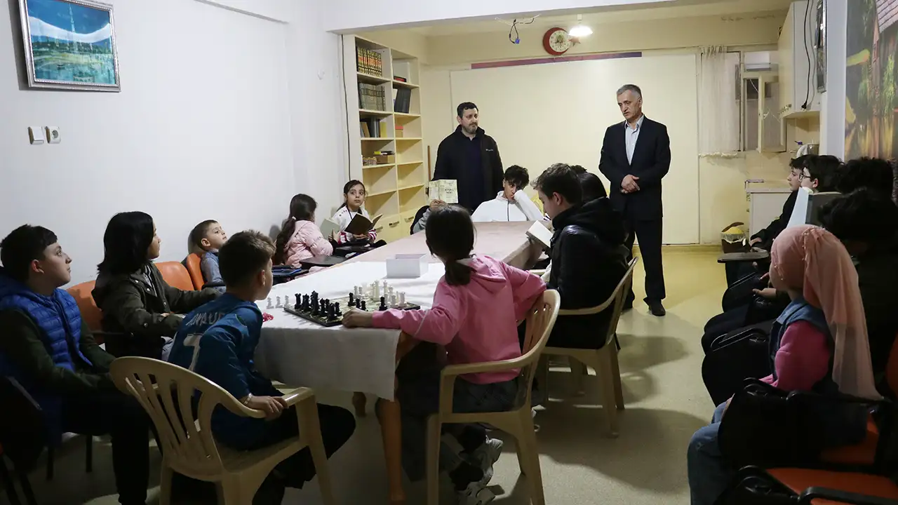 trabzonda-cami-alti-genclik-merkezine-donusturuldu