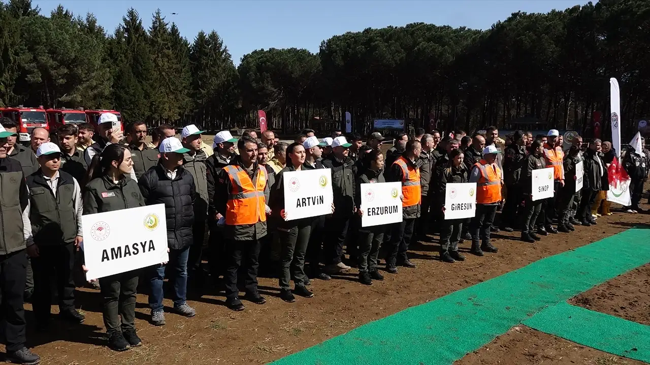 trabzonda-ormancilar-parkurlarda-yaristi