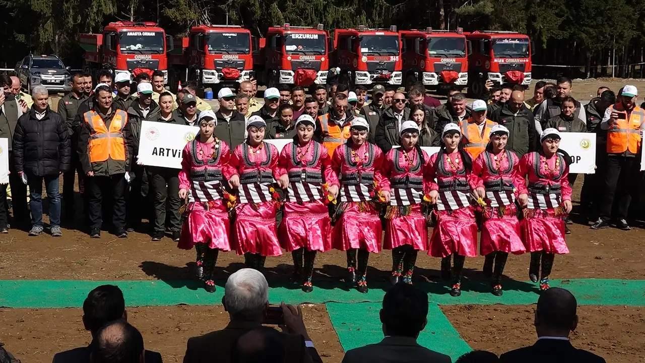 trabzonda-ormancilar-parkurlarda-yaristi