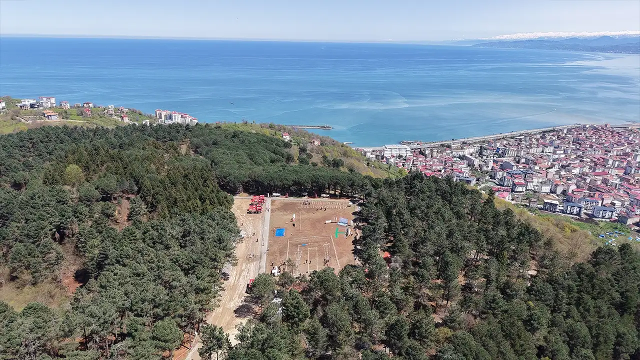trabzonda-ormancilar-parkurlarda-yaristi