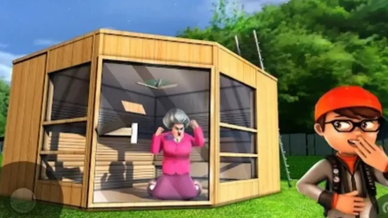 kill-teacher-oyunu-nedir