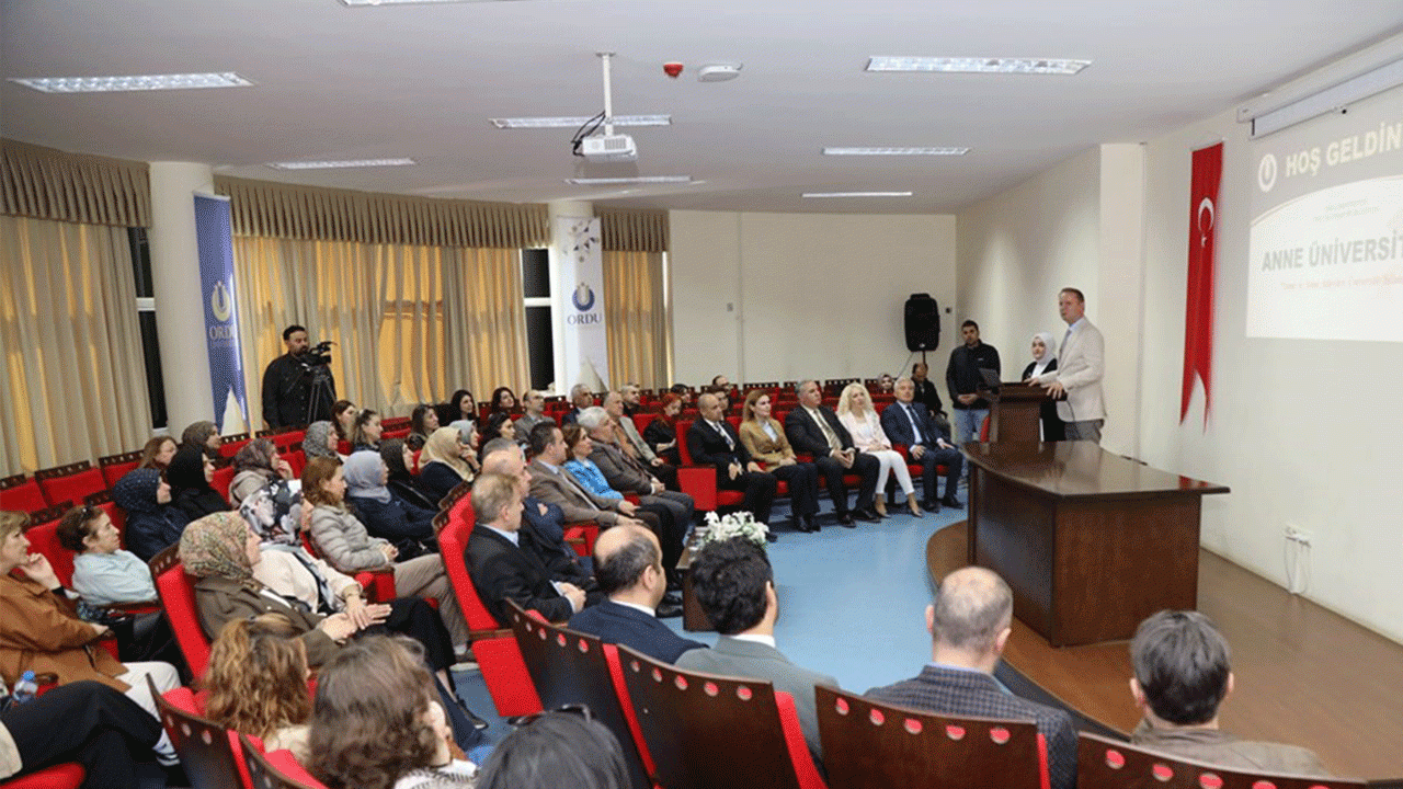 orduda-anne-universitesi-acildi