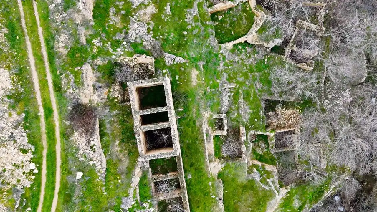 gudak-sporculari-eski-mardin-rotasinda-10-kilometre-yurudu