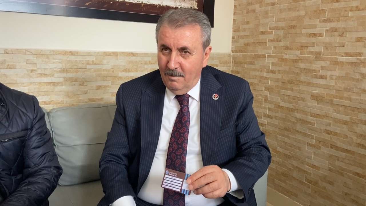 bbp-genel-baskani-desticiden-mesaj-yapiya-karsi-birlikte-mucadele-etmemiz-lazim