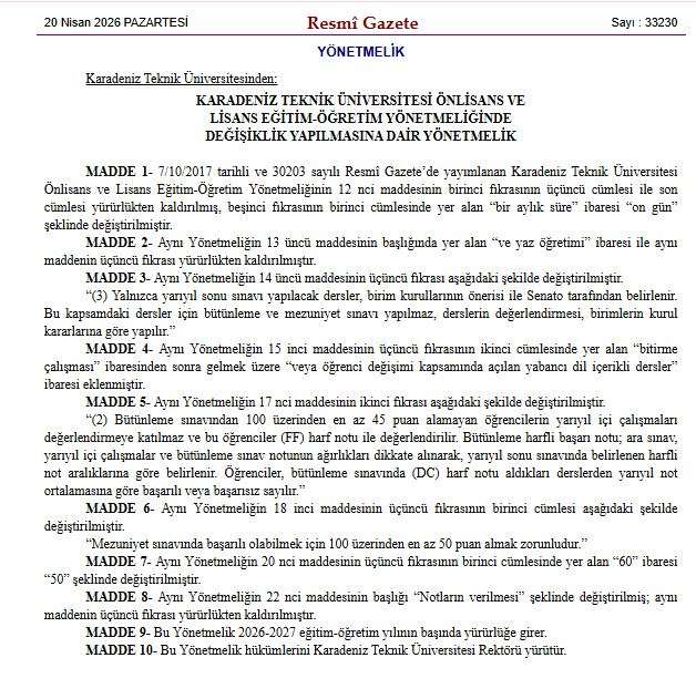 ktuden-ogrencilere-mujde-gecme-notlari-dusuruldu