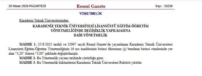 ktuden-ogrencilere-mujde-gecme-notlari-dusuruldu