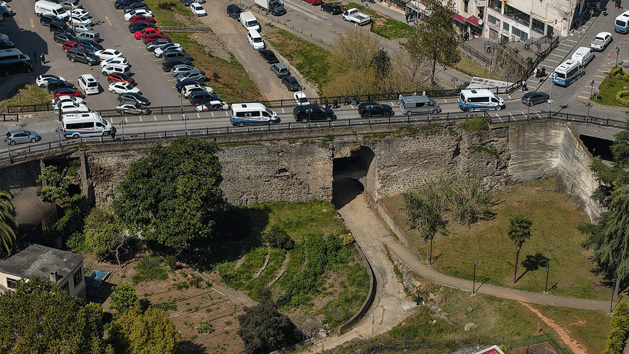 trabzonun-simge-koprusunde-romadan-kalan-miras-incelenecek